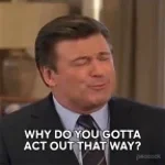 why you gotta be (copy)