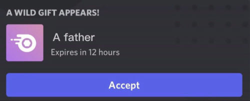 Discord Packing Audio