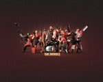 Team Fortress 2 Heavy - I am amused