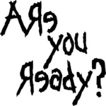 KORN ARE YOU READY