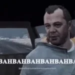 Bah bah bah bah bah!