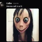 collin daddy 🙏🙏