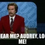 can you hear me or see me