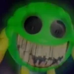 MY OWN N&N STAGE !!! JUMPSCARE