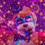 Glamrock Freddy Footsteps