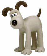You got to put some swazz on it gromitt TOP BINS