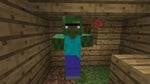 Death - zombie villager