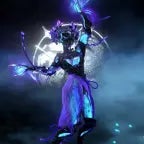 Valkyr Needed More DAMAGE