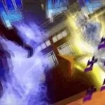 fnaf jojo FREDDY JOESTAR V WILLIAM BRANDO