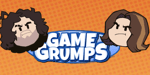 Game Grumps Dan's Toad Scream
