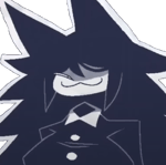 Miss Circle Holy Molly!