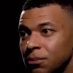 Kylian Mbappé - Moi j'pense pas !