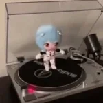 Evangelion - Fly me to te moon