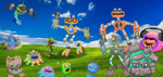 BONE WUBBOX!!!!!!!