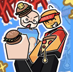 Lonely, Lonely i guess im lonely loop