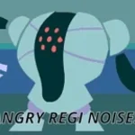 Animatronic Movement Sounds