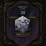 Baldur's Gate 3 roll fail