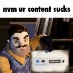 get out hello neighbor 2:02 to 2:21