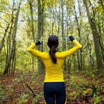 To improve your mood, exercise