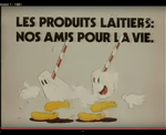 Nos amis pour la vie 1981