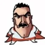 bacon egg and cheese (loud)