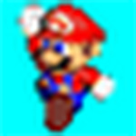 SMRPG Mario Jump