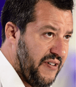Ti Sfido su Fortnite (Salvini)