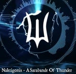 Naktigonis A Sarabande Of Thunder (Deepwoken OST)