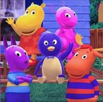 BACKYARDIGANS PHONK BRAZILI - Sound