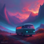 Les rois de la mystery machine