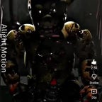 William Afton Vs Alastor