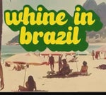 Ichiss Whine In Brazil (slowed)