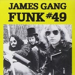 James Gang Funk 49