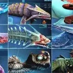 detecting multiple leviathan