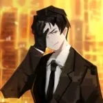 Head, eye, claw. (copy)