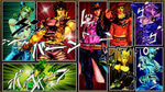 Enhanced Za Warudo Sound Effect (128 kbps)