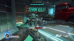 Overwatch Team Kill