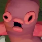 Peak Screaming Carrot