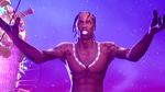 Travis Scott?