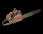Resident Evil 7 Biohazard Chainsaw Startup