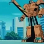 Sonido de Transformacion