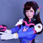 Overwatch "Nerf this" D Va