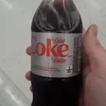 diet coke