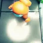 Danger Level 5 Among Us Hide N' Seek