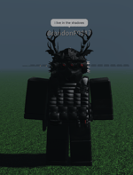 “You Are Being Recorded”— Motion Warning Sends Stranger Running