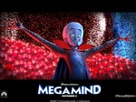 Presentation MegaMind