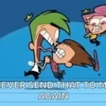 si sobreviven son hadas, si no, ire preso