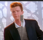 rick roll