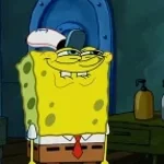 Spongebob Plüschen