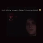 purple guy steps fast